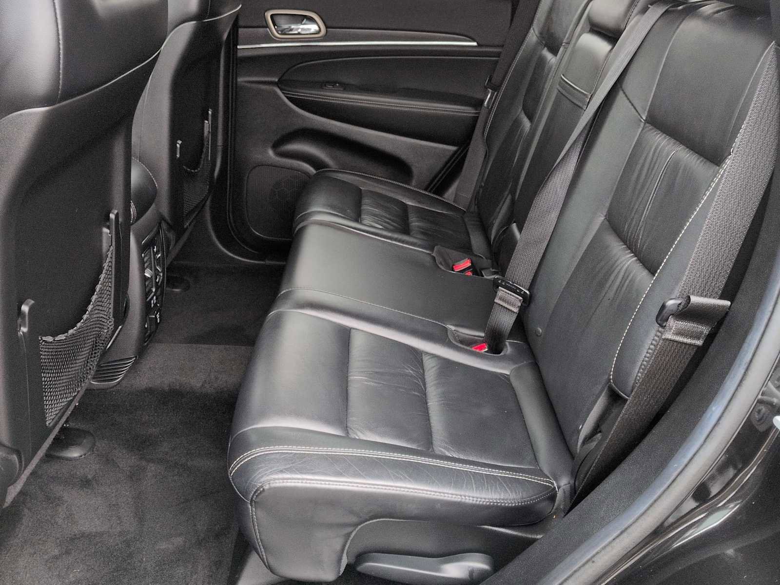 Used 2015 Jeep Grand Cherokee Limited image 21