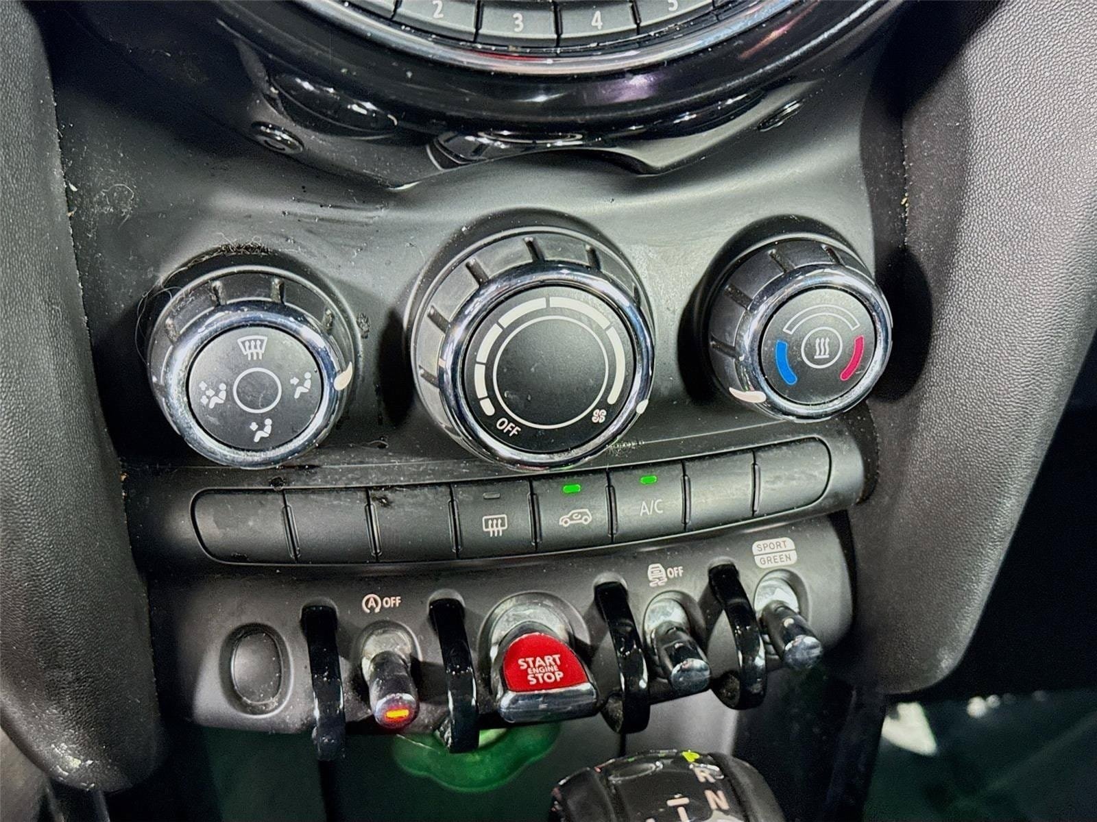 Used 2019 MINI Cooper S FWD image 17