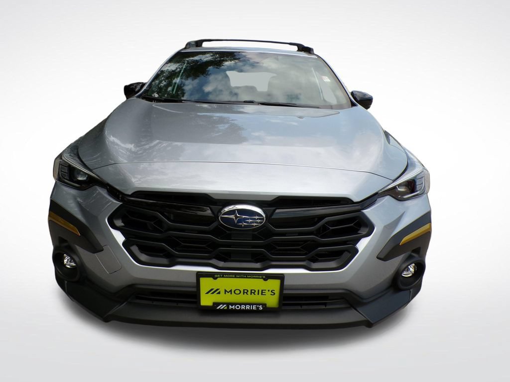 Used 2024 Subaru Crosstrek 2.5i Sport w/ Crosstrek Mirror Package AWD/4WD image 10