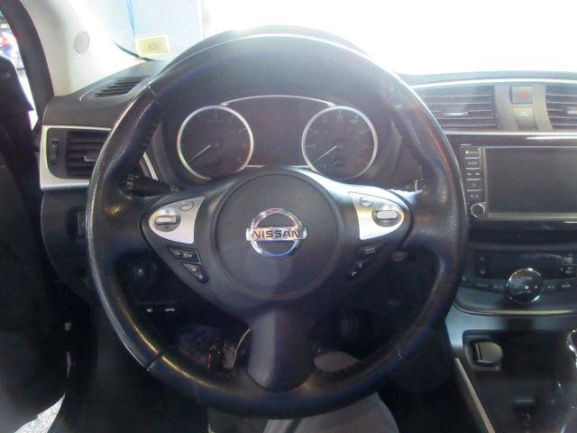 Used 2019 Nissan Sentra SV image 16