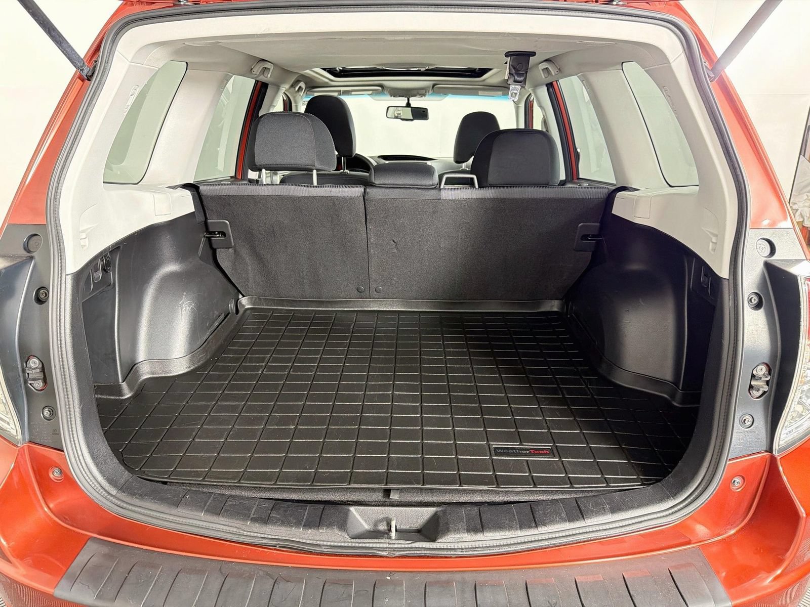 Used 2010 Subaru Forester 2.5X Premium AWD/4WD image 40