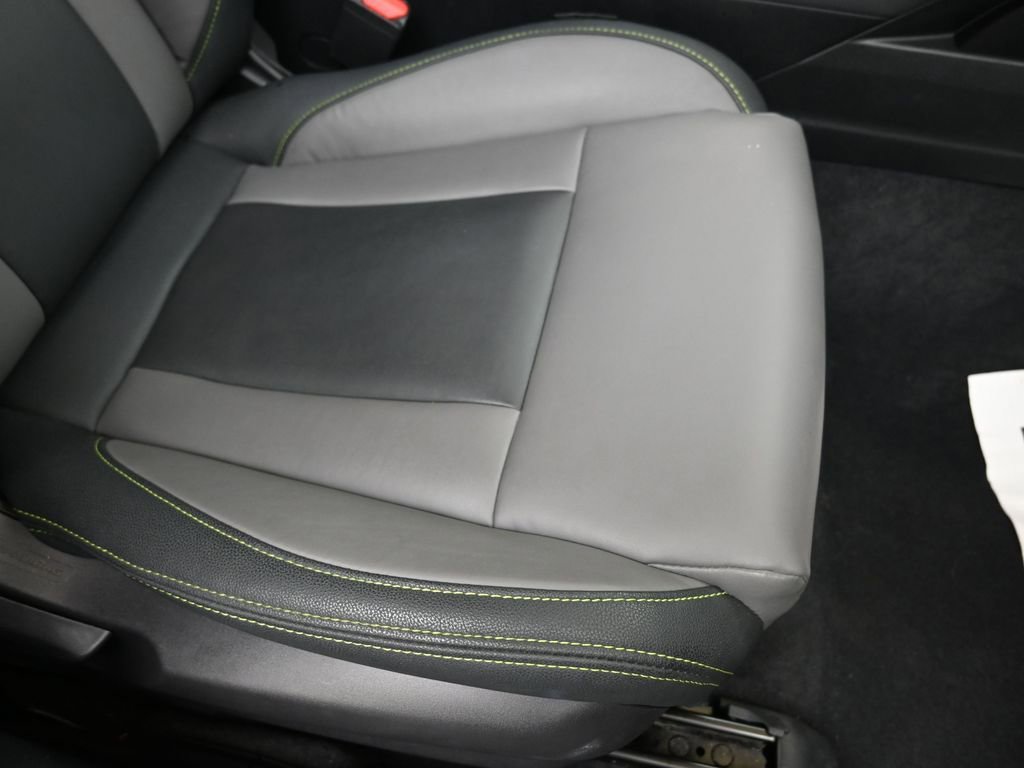 Certified 2025 Subaru Outback Onyx Edition image 12