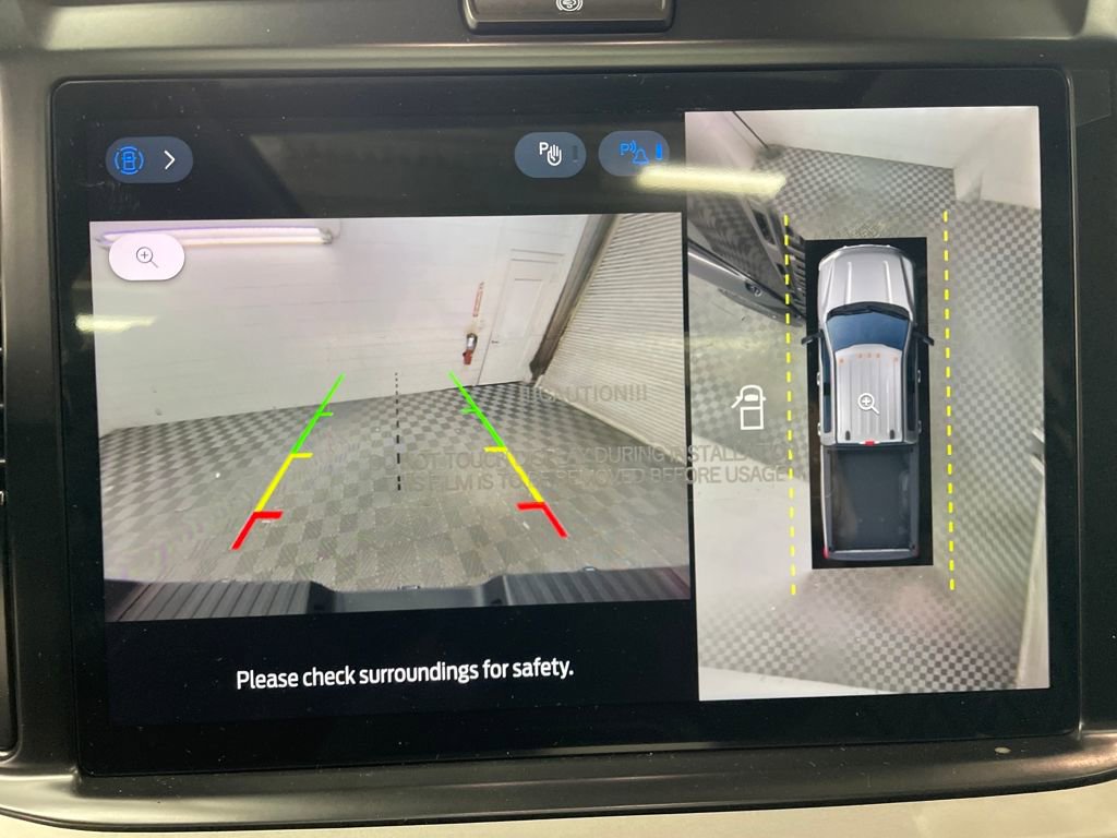 New 2026 Ford F250 XLT w/ XLT Premium Package image 26