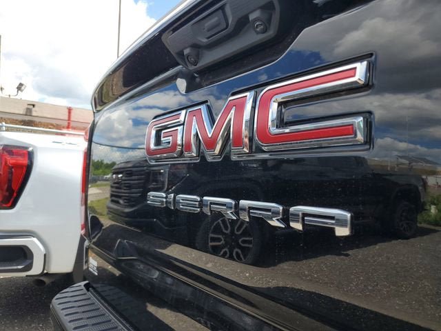 New 2026 GMC Sierra 1500 Elevation AWD/4WD image 7