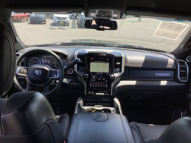 Used 2019 RAM 2500 Laramie image 6