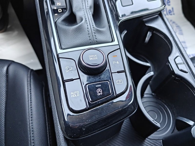 Used 2023 Kia Sportage EX image 27