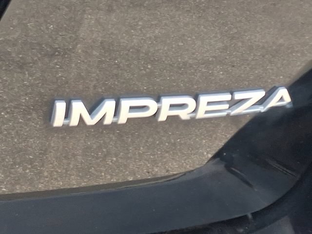 Used 2023 Subaru Impreza 2.0i Limited AWD/4WD image 30