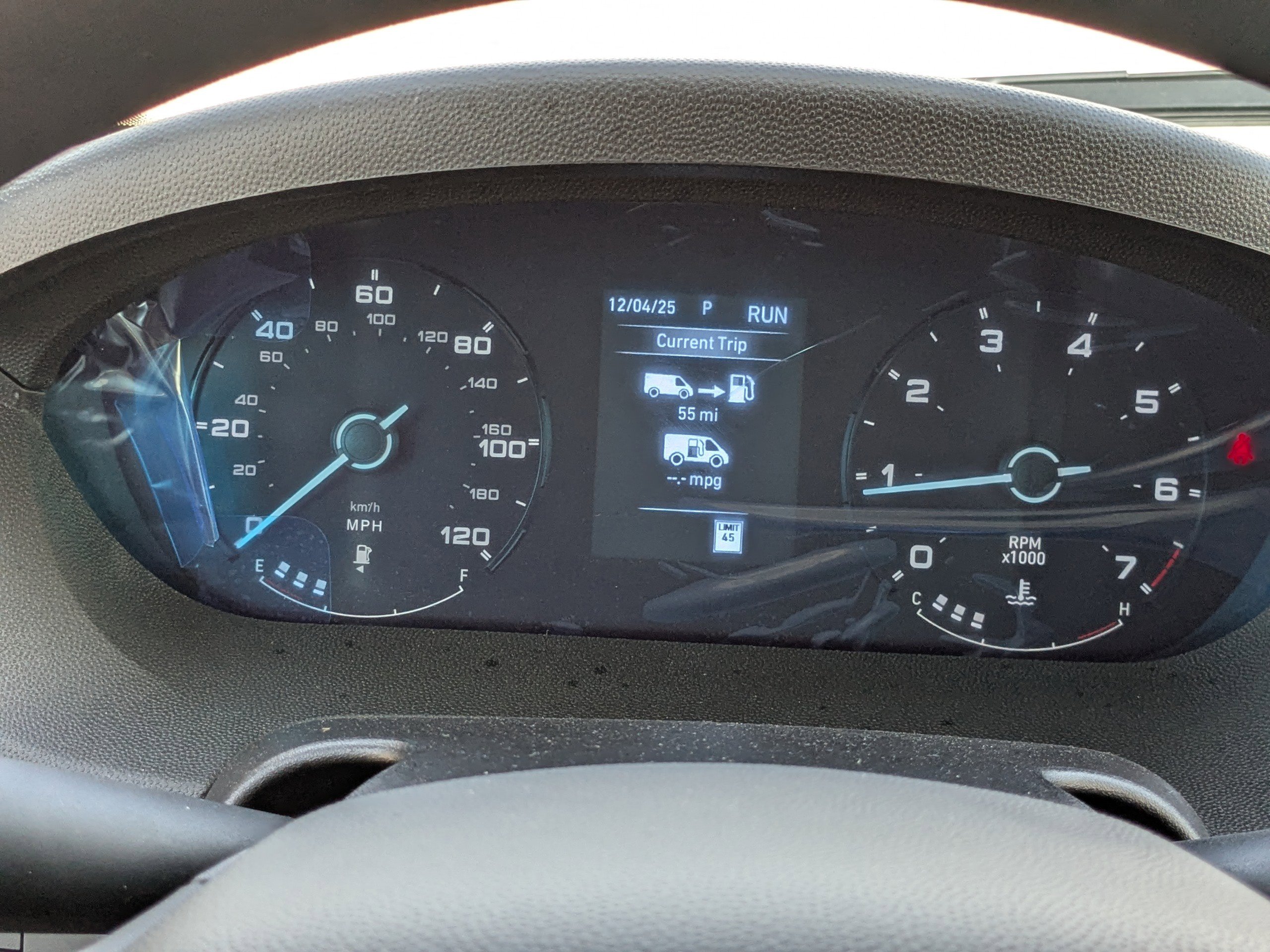 New 2026 RAM ProMaster 2500 w/ Convenience Group image 25