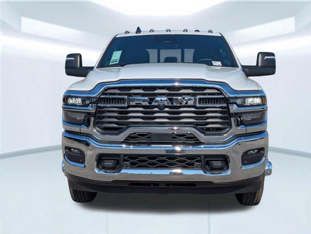 New 2026 RAM 3500 Tradesman image 10