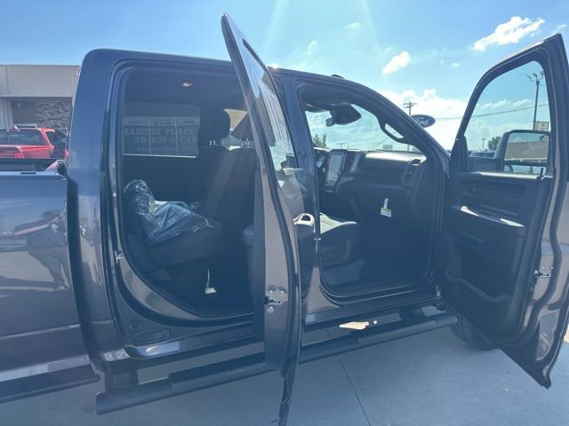 New 2025 RAM 2500 Tradesman image 11