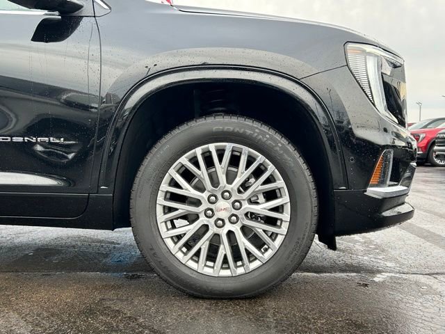 New 2026 GMC Acadia Denali w/ Super Cruise Package image 19