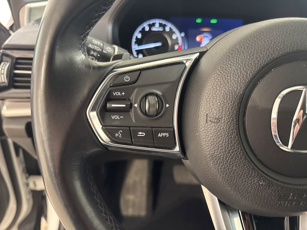 Used 2021 Acura RDX FWD image 9