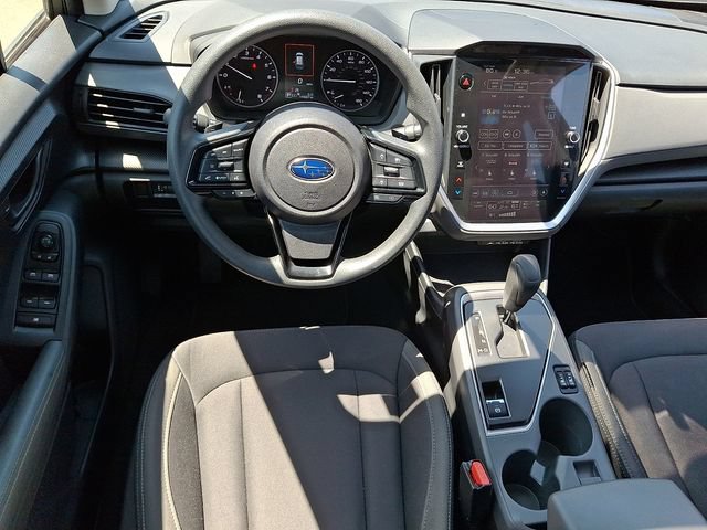 Certified 2025 Subaru Crosstrek 2.5i Premium AWD/4WD image 11