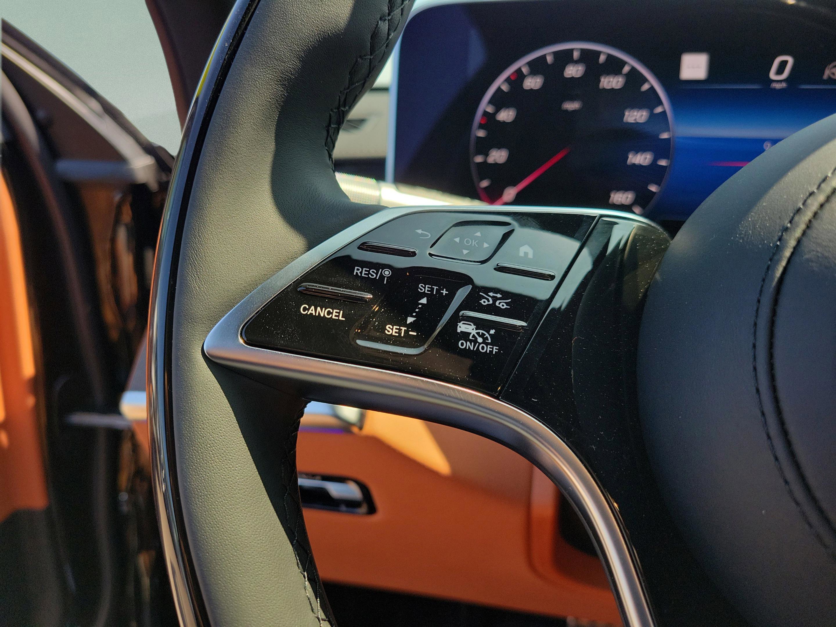 New 2026 Mercedes-Benz S 500 S 500 image 27