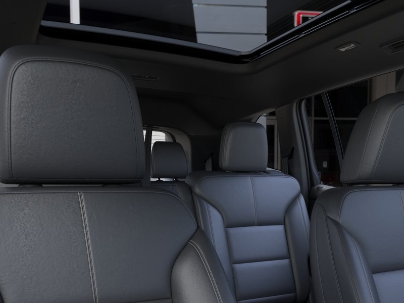 New 2026 GMC Acadia Elevation w/ Black Edition FWD image 25