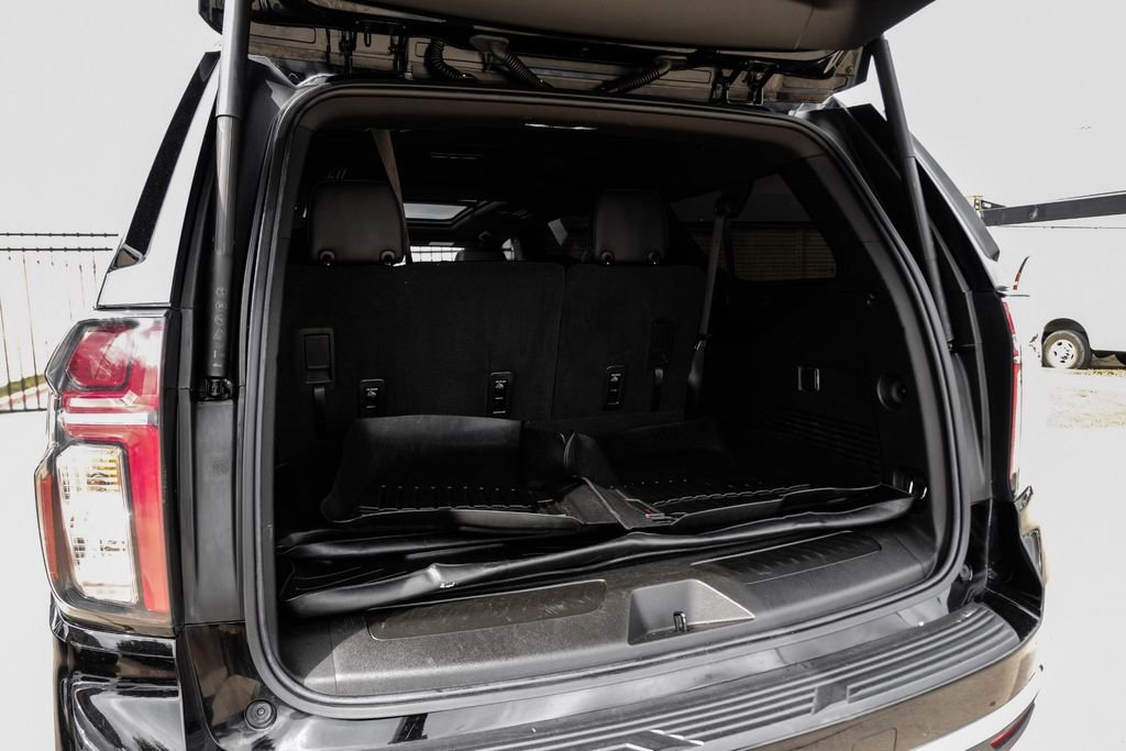 Used 2021 Chevrolet Suburban LT image 57