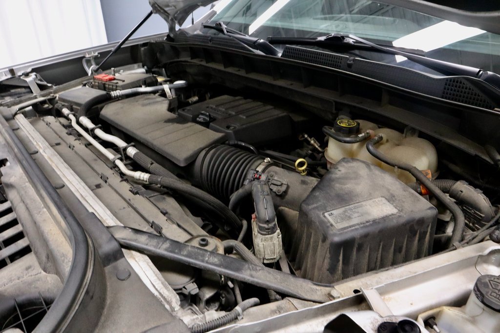 Used 2019 GMC Sierra 1500 Elevation w/ Elevation Value Package image 16