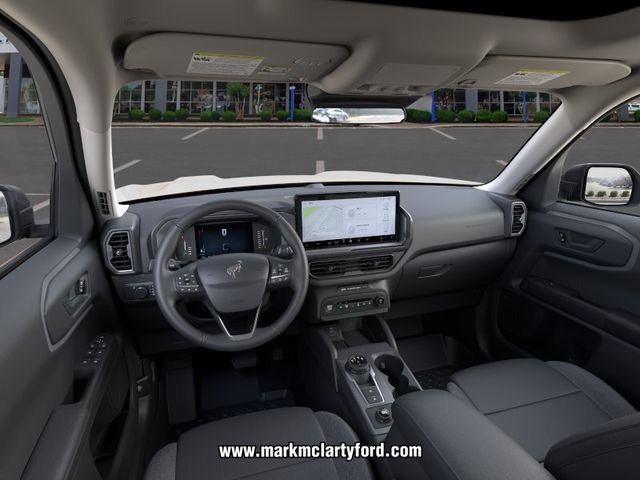 New 2026 Ford Bronco Sport Big Bend w/ Convenience Package AWD/4WD image 9