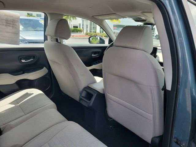 Certified 2024 Honda HR-V LX image 10