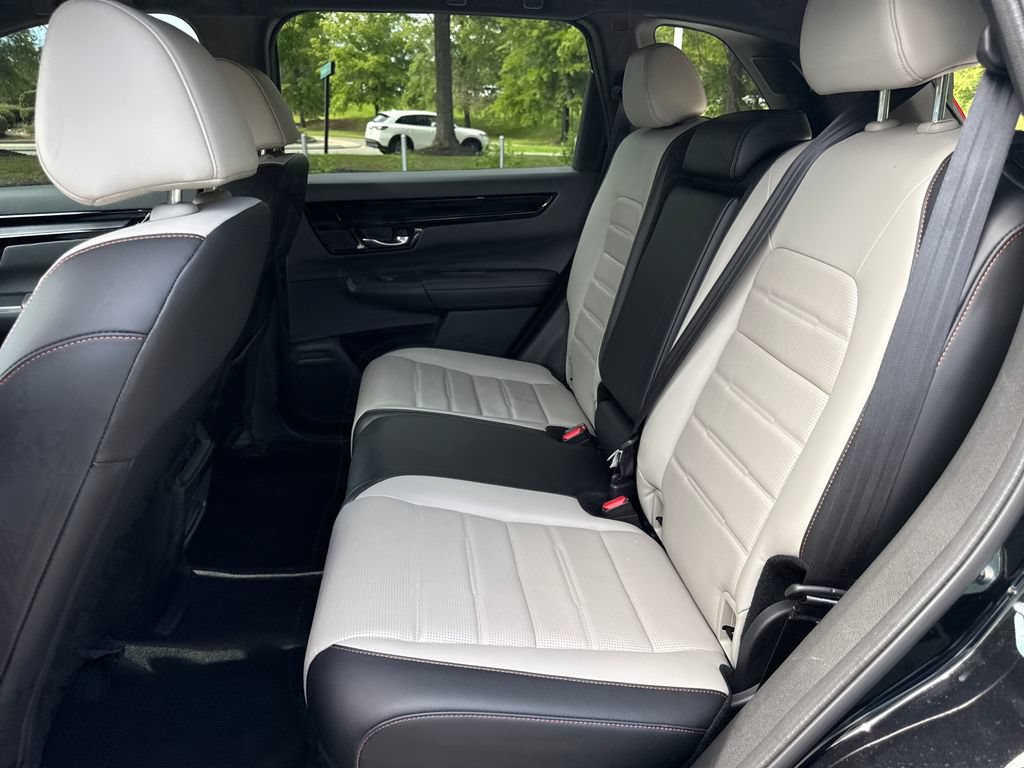 Used 2024 Honda CR-V Sport Touring image 32