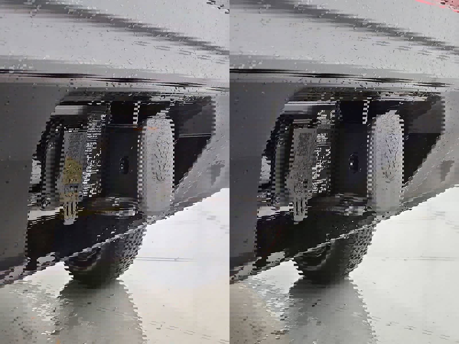 New 2026 Volkswagen Atlas SEL Premium R-Line image 37