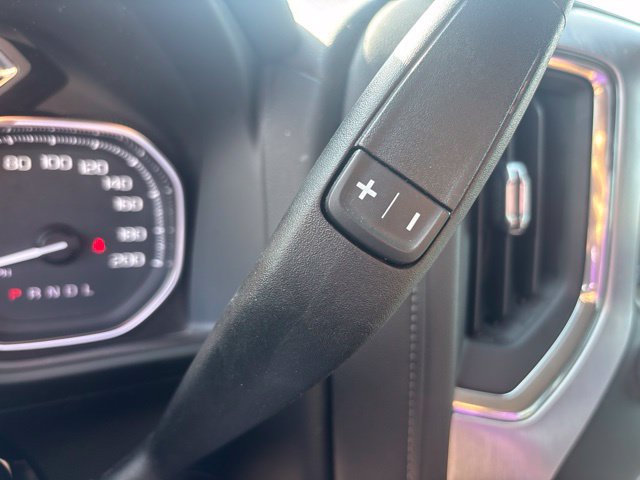 Used 2021 GMC Sierra 1500 SLE w/ Max Trailering Package AWD/4WD image 10