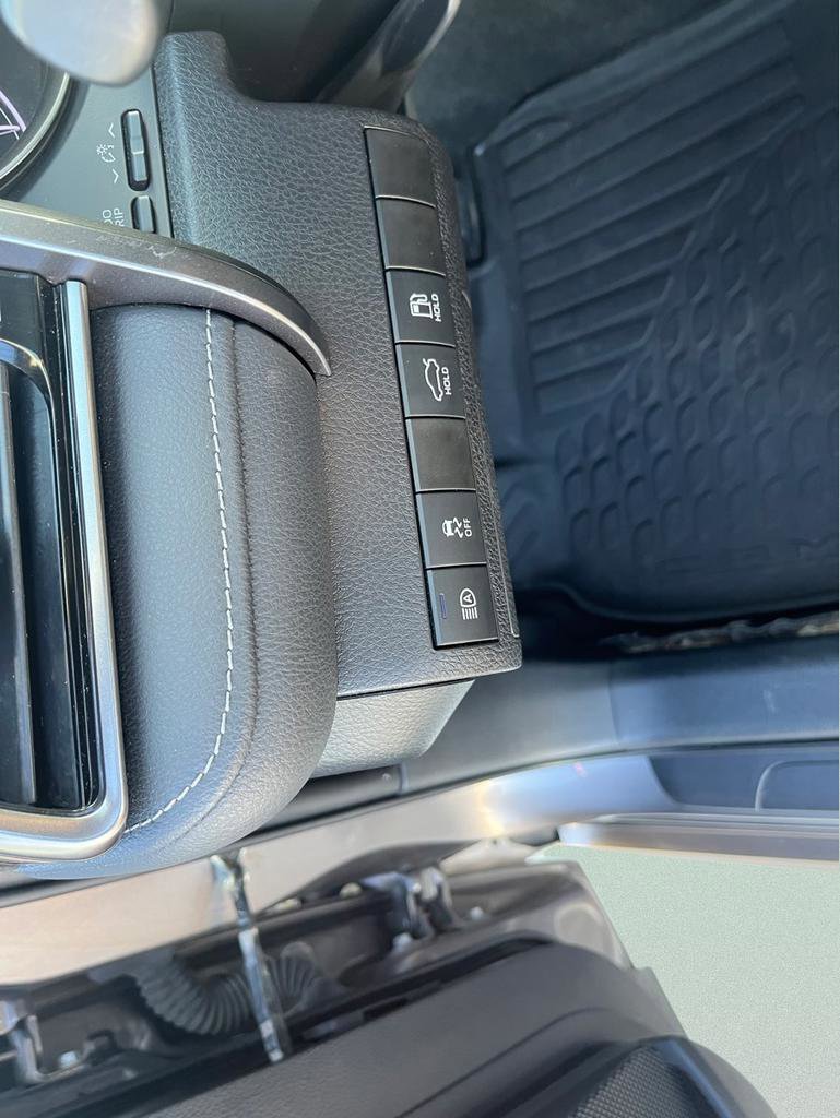 Used 2023 Toyota Camry SE FWD image 26