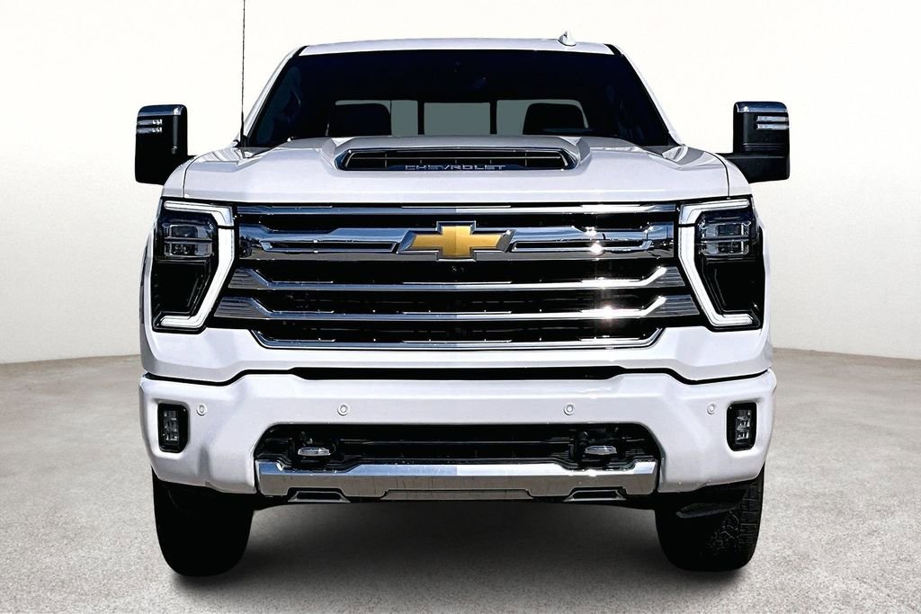 Used 2024 Chevrolet Silverado 2500 High Country w/ High Country Premium Package image 5