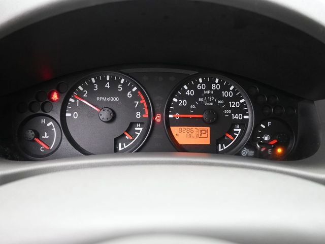 Used 2018 Nissan Frontier SV w/ Value Truck Package image 4