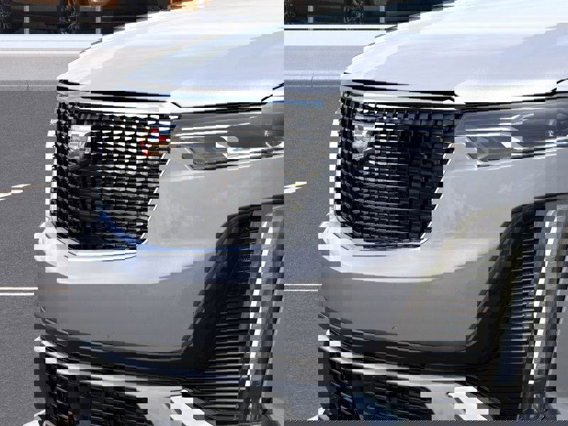 New 2025 Cadillac XT6 Premium Luxury w/ Technology Package image 13