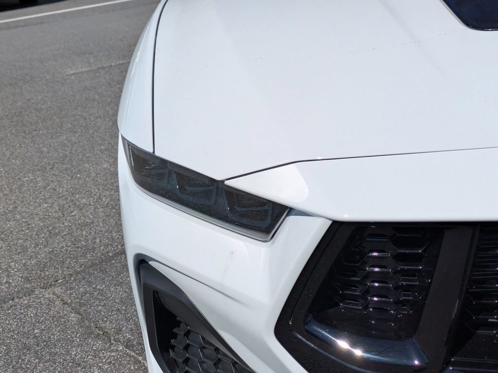 New 2026 Ford Mustang GT Premium w/ GT Performance Package RWD image 10