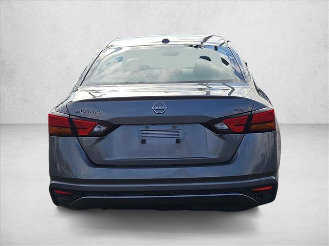 Used 2023 Nissan Altima 2.5 SV image 7