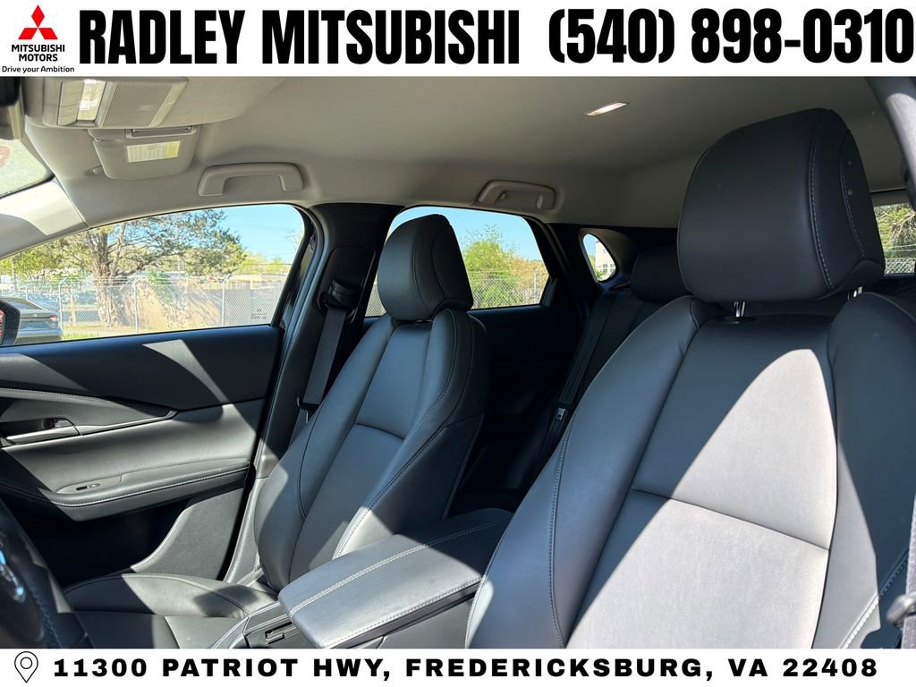 Used 2022 MAZDA CX-30 AWD 2.5 S w/ Select Package image 2