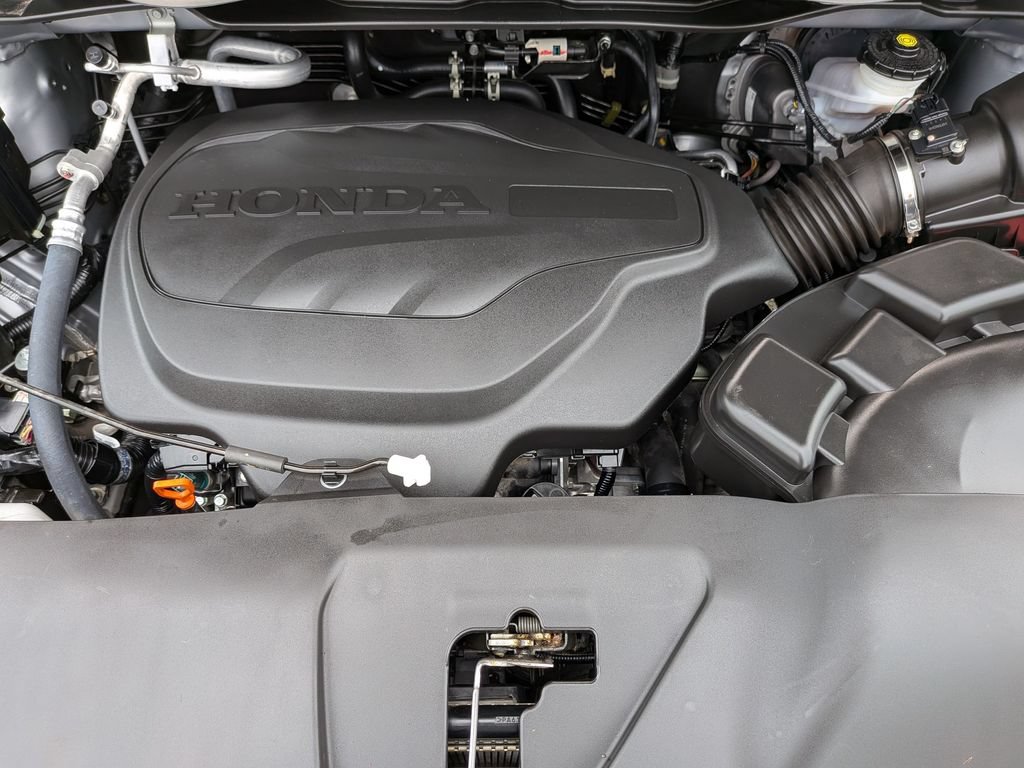 Used 2025 Honda Odyssey EX-L image 36