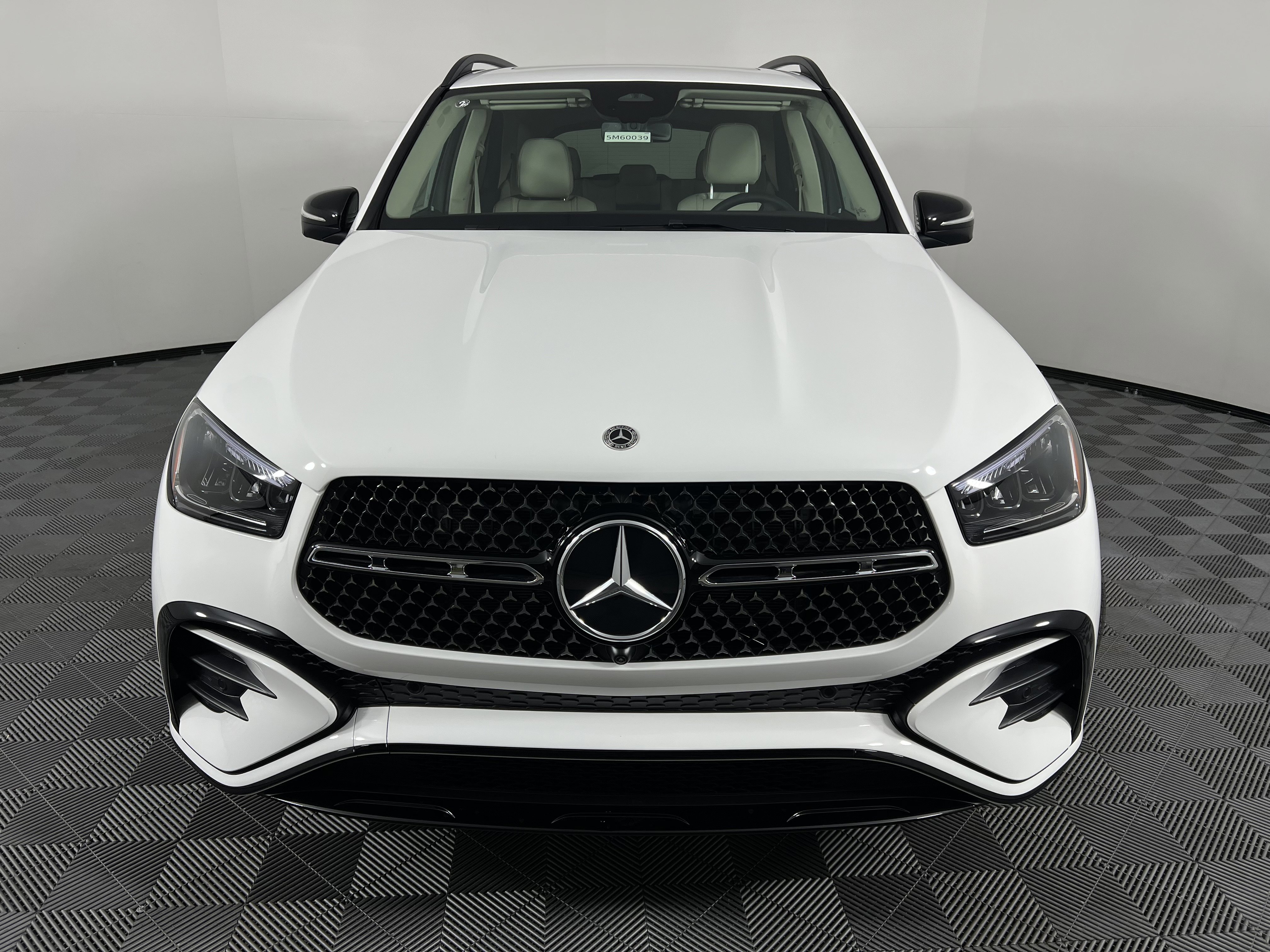 Used 2026 Mercedes-Benz GLE 450 4MATIC image 5