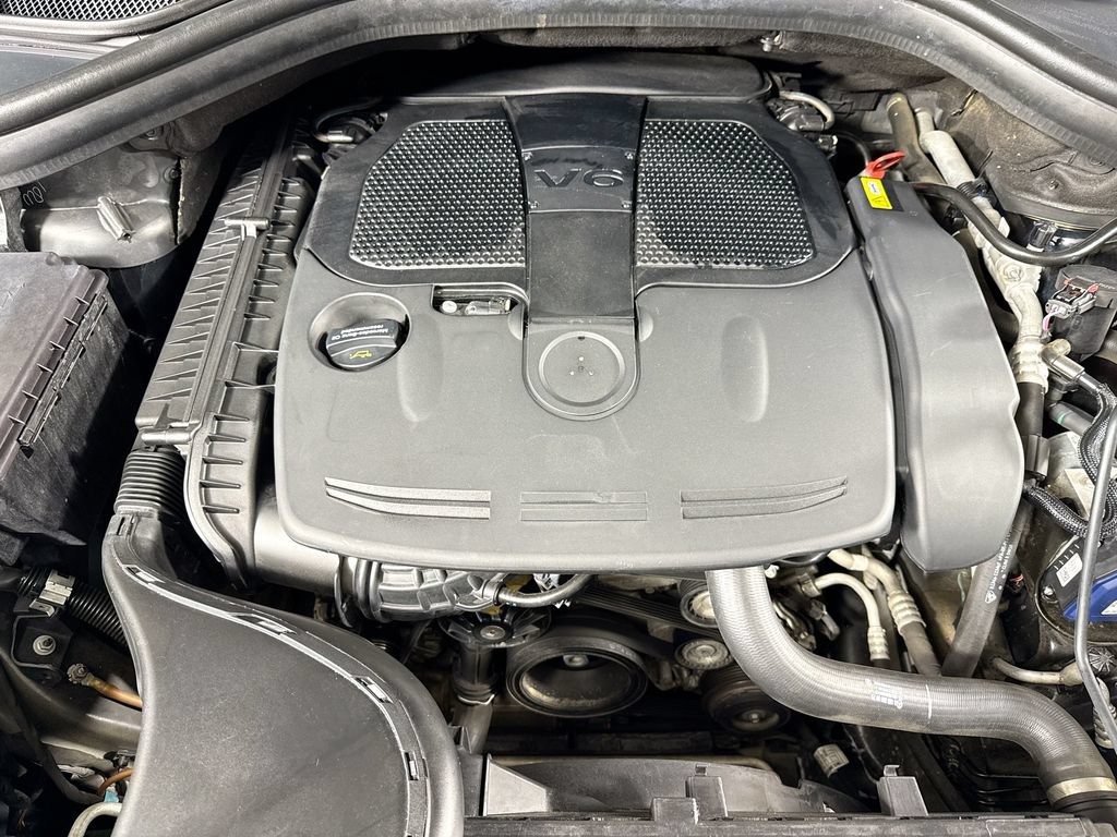 Used 2018 Mercedes-Benz GLE 350 w/ Premium 1 Package image 37