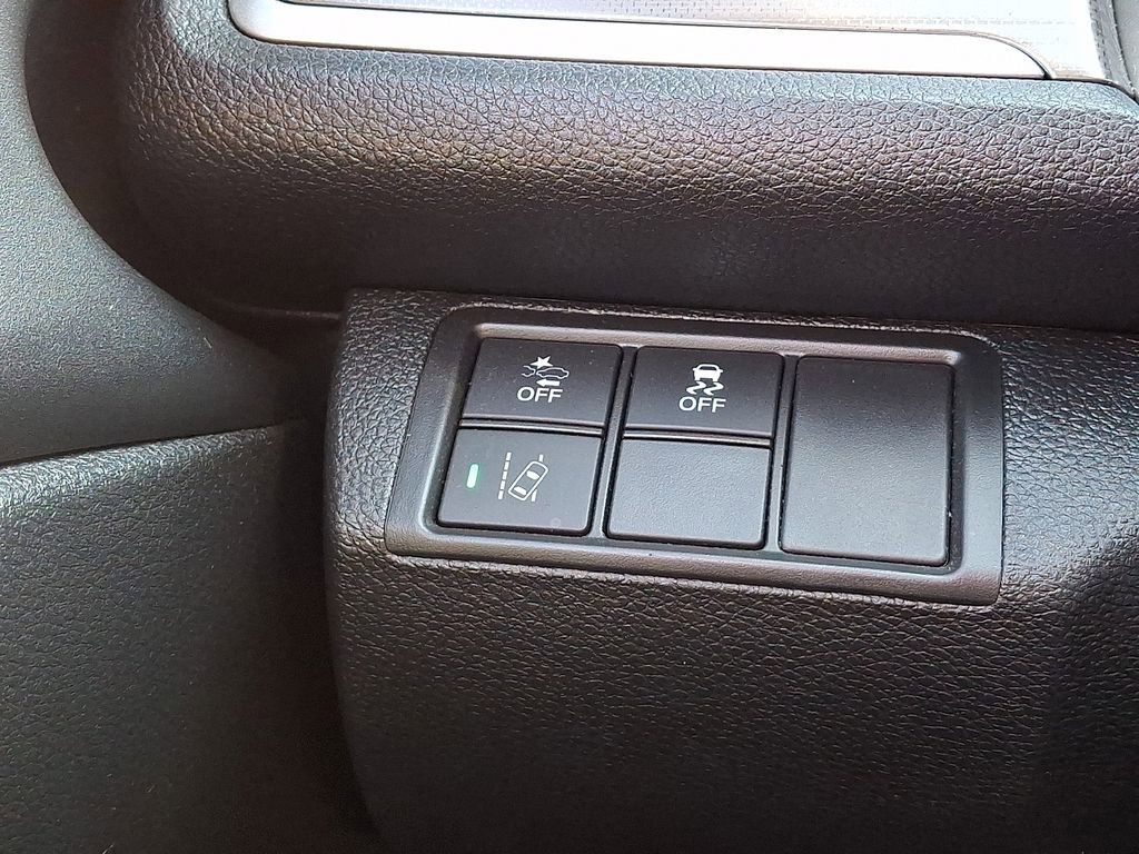 Used 2019 Honda Civic EX image 28
