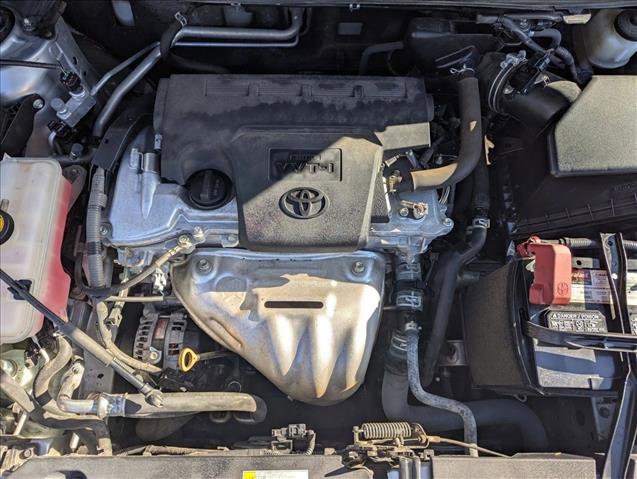 Used 2018 Toyota RAV4 XLE image 22