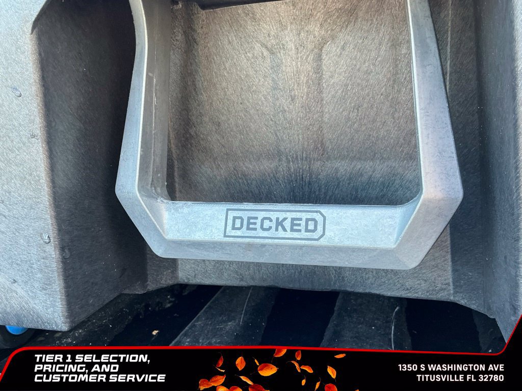 Used 2025 GMC Sierra 1500 Elevation AWD/4WD image 25