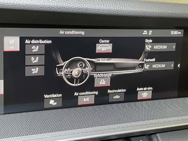 Certified 2020 Porsche 911 Carrera S RWD image 29