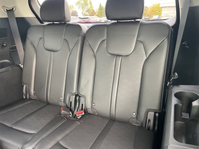 Used 2024 Kia Sorento X-Line EX image 10