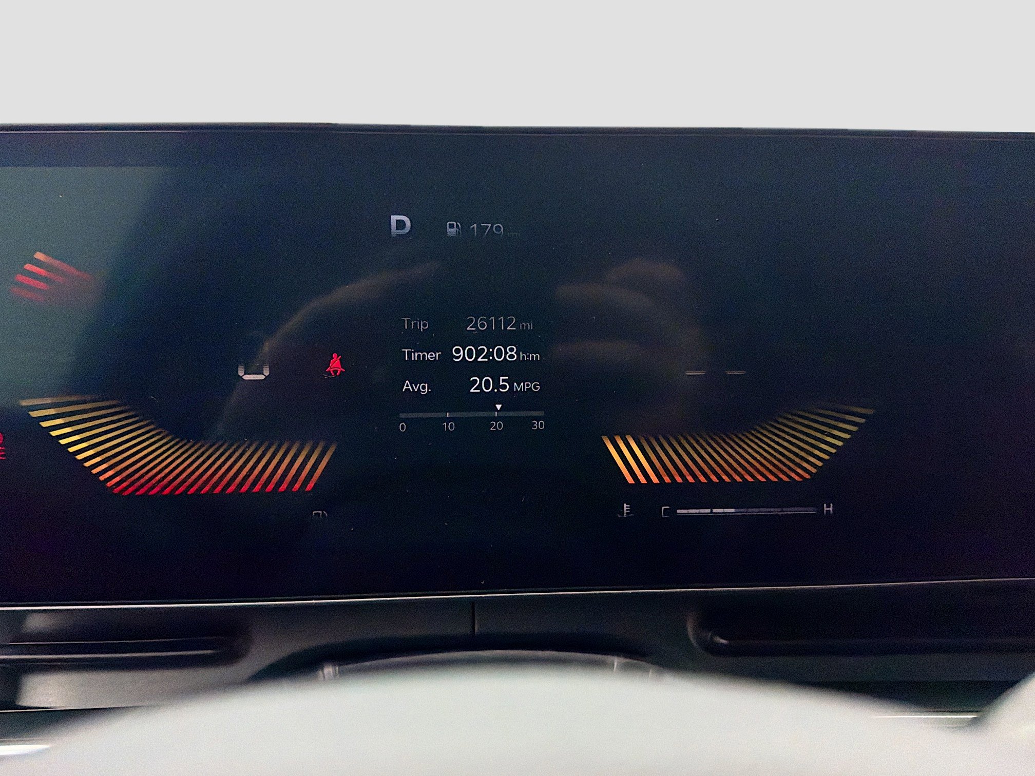 Used 2025 Kia Carnival EX image 41