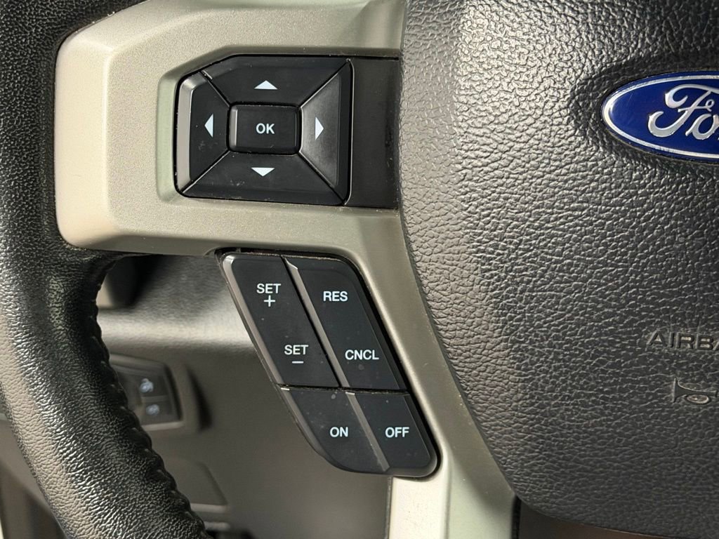 Used 2021 Ford F250 Lariat w/ Chrome Package image 45