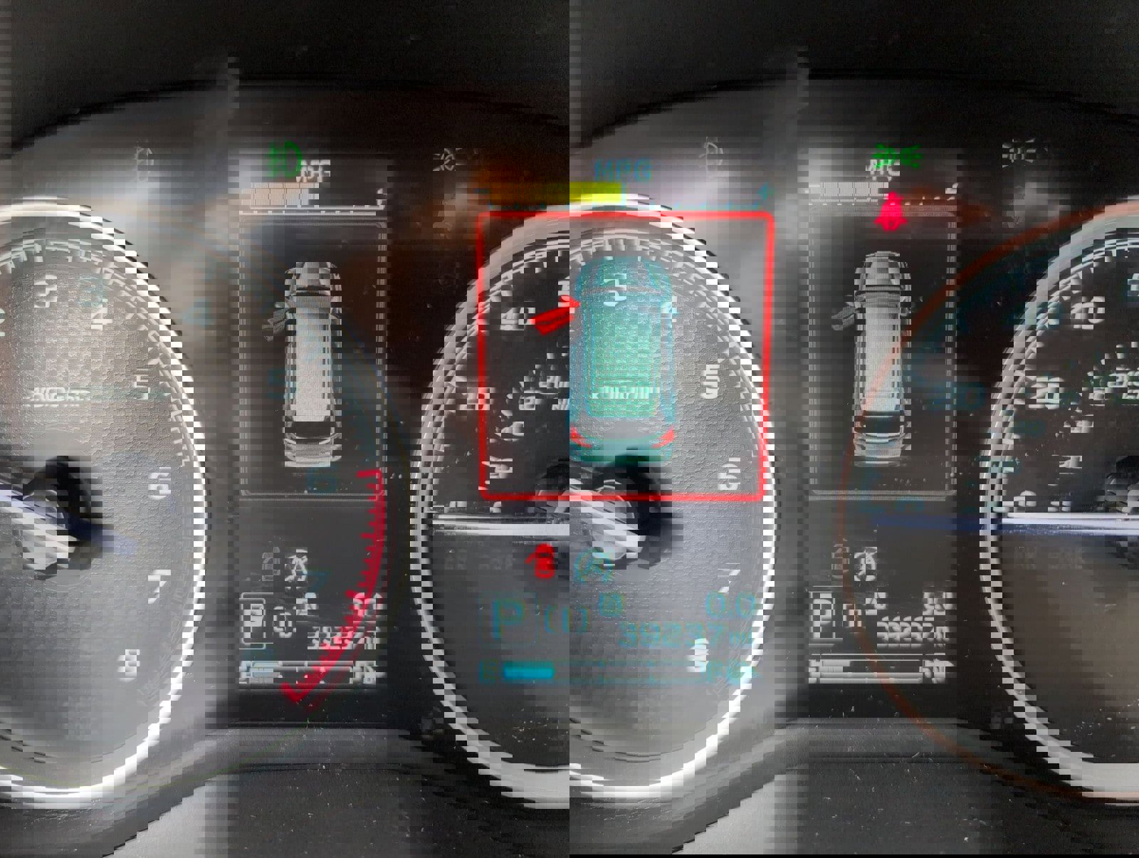 Used 2022 Subaru Forester Premium image 12