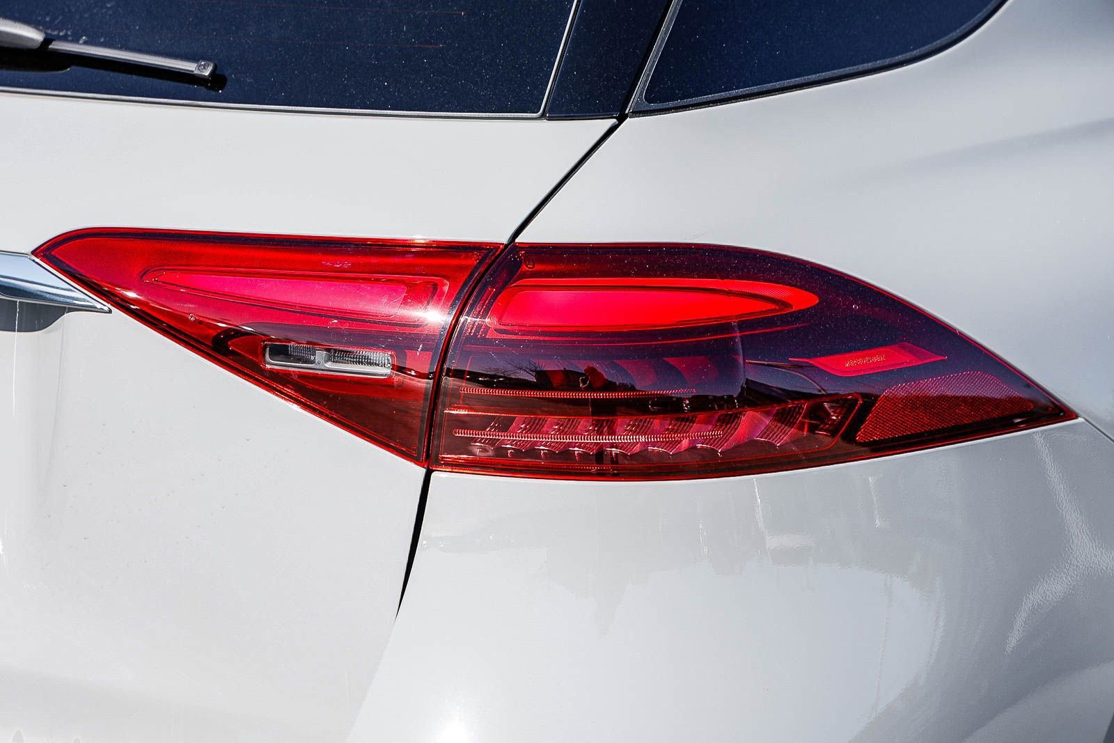 New 2026 Mercedes-Benz GLE 350 4MATIC image 8