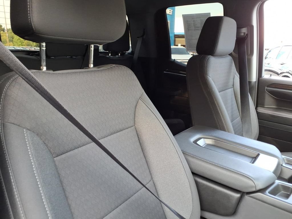 Used 2024 Chevrolet Silverado 1500 LT w/ Protection Package RWD image 21