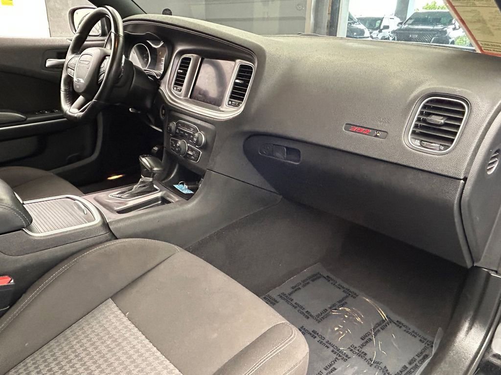 Used 2023 Dodge Charger Scat Pack RWD image 45