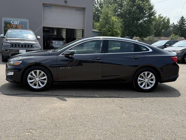 Used 2023 Chevrolet Malibu LT image 8