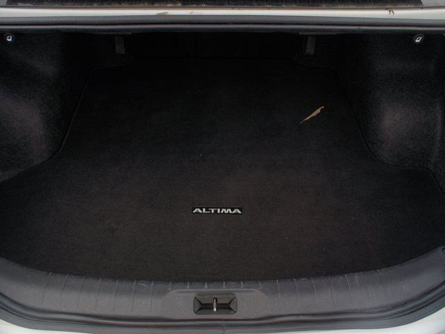 Used 2023 Nissan Altima 2.5 SV image 14