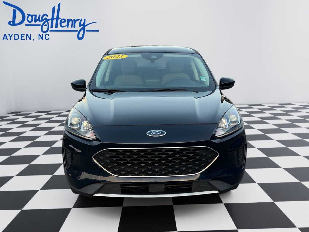 Used 2021 Ford Escape SE w/ Convenience Package AWD/4WD image 8